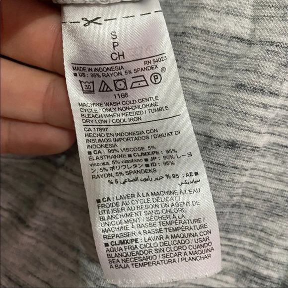 Old Navy Tank Top Sz SP - Picture 8 of 9